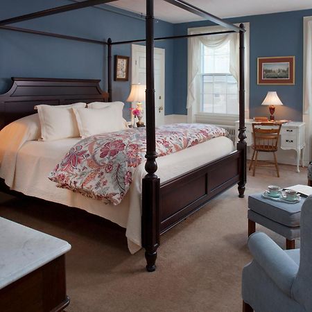 Captain Jefferds Inn Kennebunkport Luaran gambar