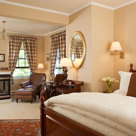 Captain Jefferds Inn Kennebunkport Luaran gambar