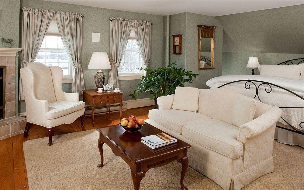 Captain Jefferds Inn Kennebunkport Luaran gambar