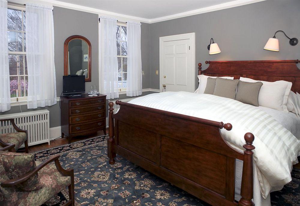 Captain Jefferds Inn Kennebunkport Luaran gambar