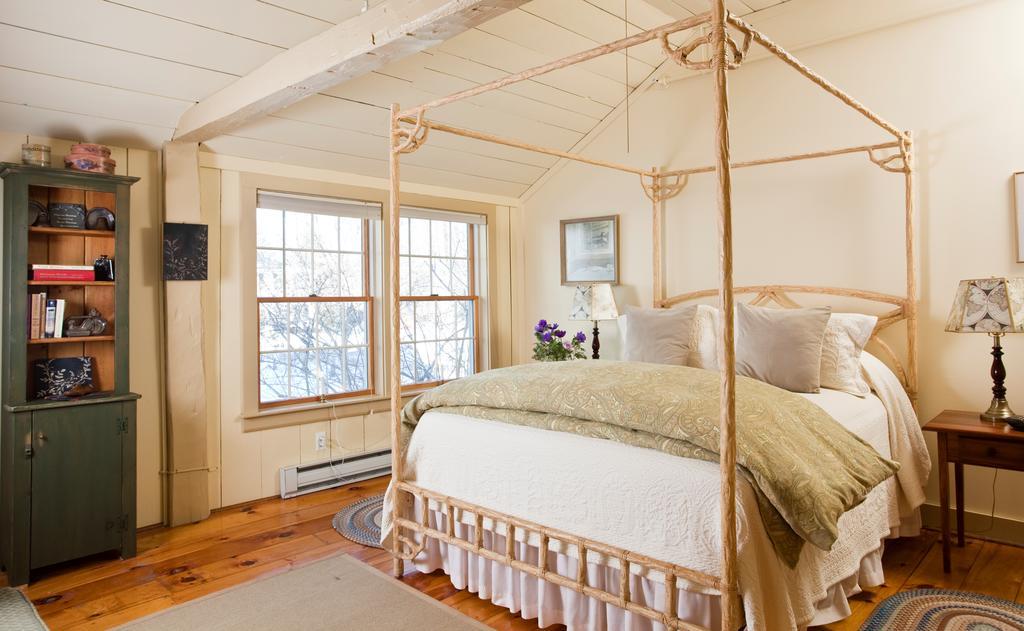 Captain Jefferds Inn Kennebunkport Luaran gambar