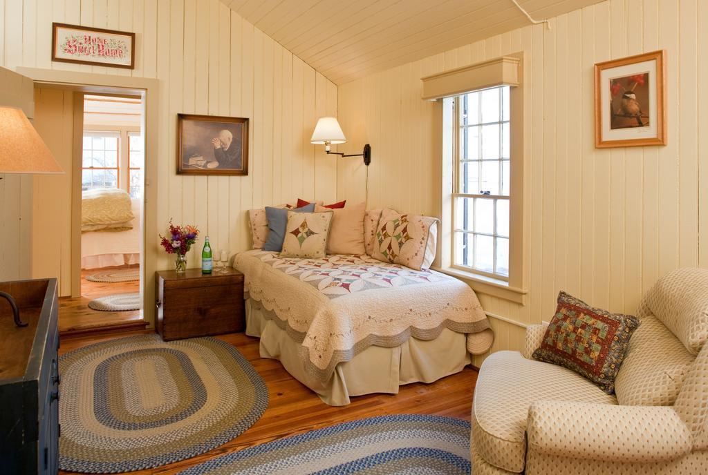 Captain Jefferds Inn Kennebunkport Luaran gambar