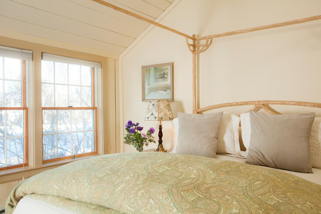 Captain Jefferds Inn Kennebunkport Luaran gambar