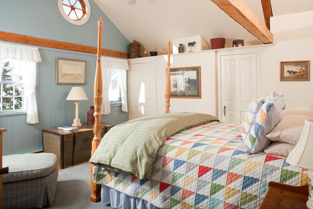 Captain Jefferds Inn Kennebunkport Luaran gambar