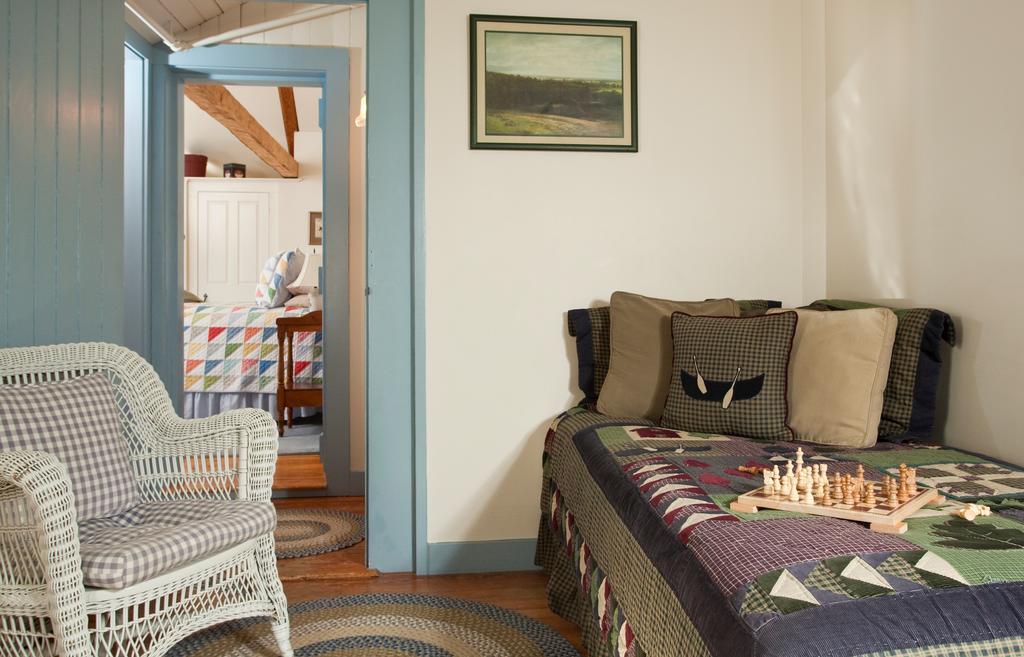 Captain Jefferds Inn Kennebunkport Luaran gambar