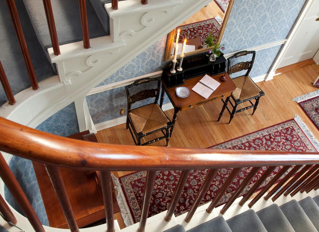 Captain Jefferds Inn Kennebunkport Luaran gambar