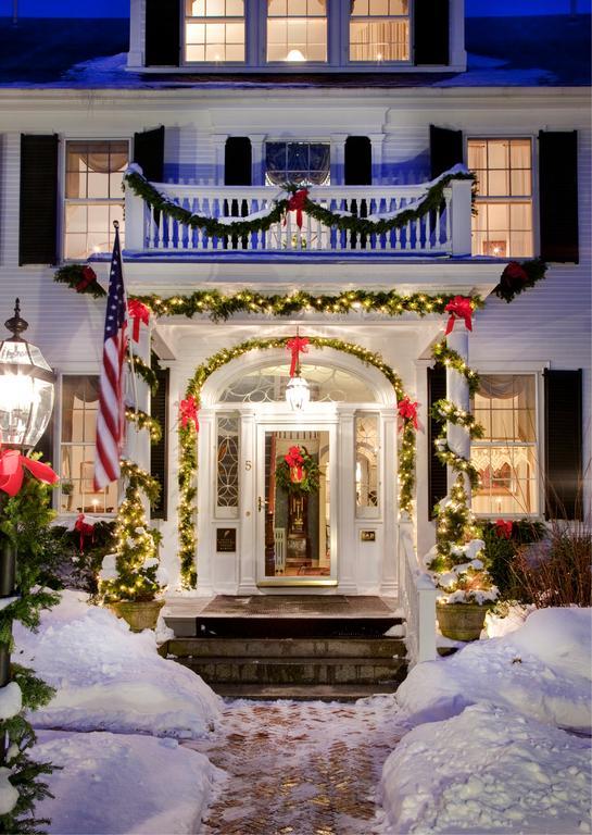 Captain Jefferds Inn Kennebunkport Luaran gambar