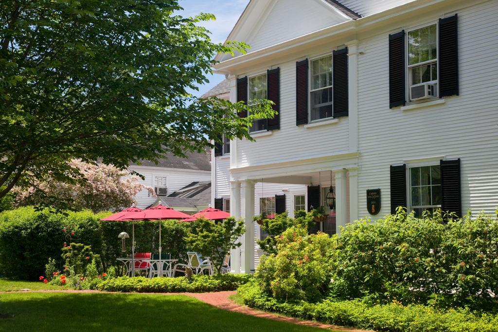 Captain Jefferds Inn Kennebunkport Luaran gambar