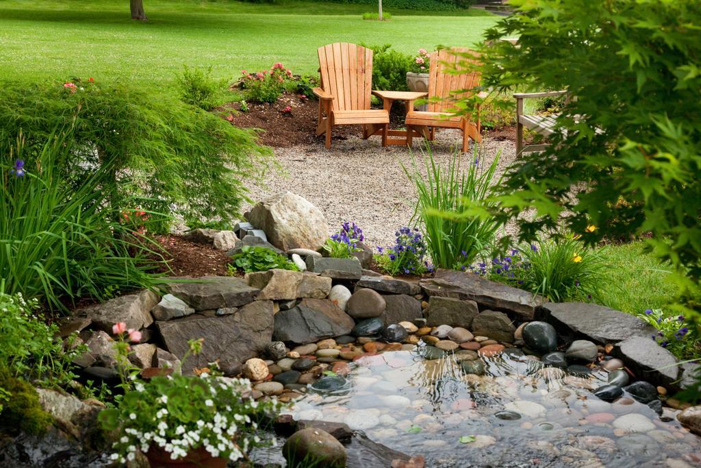 Captain Jefferds Inn Kennebunkport Luaran gambar