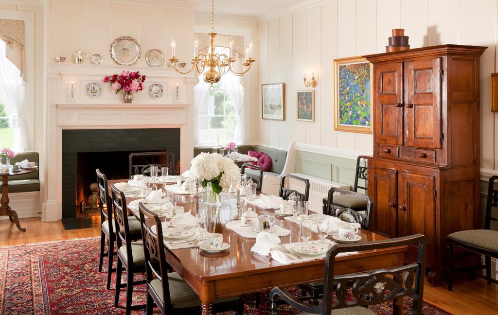 Captain Jefferds Inn Kennebunkport Luaran gambar