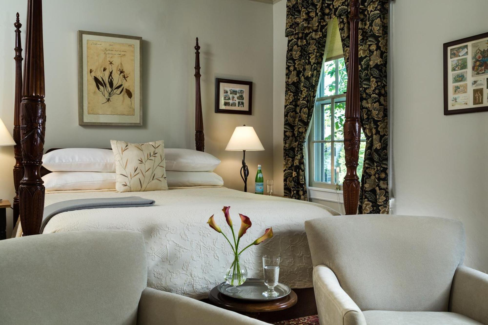 Captain Jefferds Inn Kennebunkport Luaran gambar