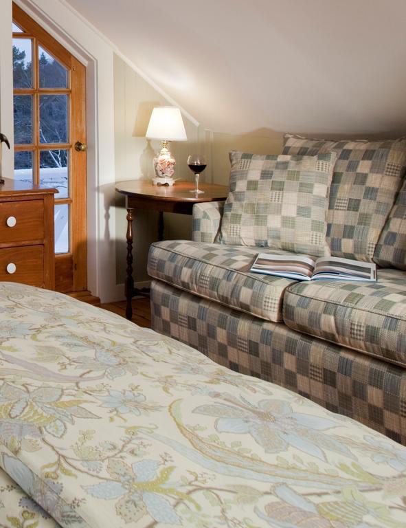 Captain Jefferds Inn Kennebunkport Luaran gambar