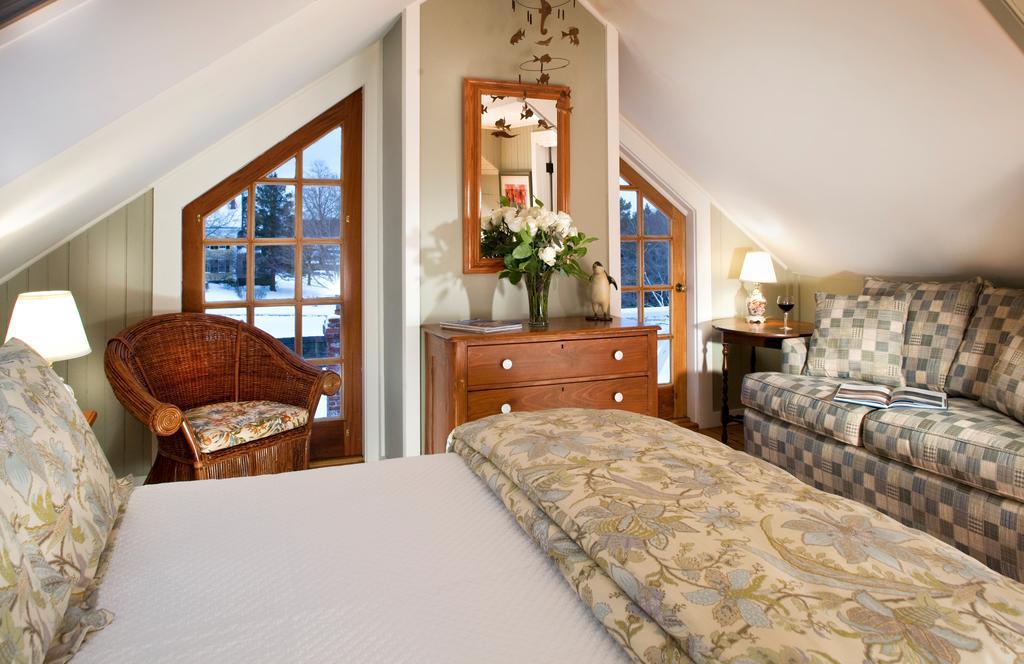 Captain Jefferds Inn Kennebunkport Luaran gambar