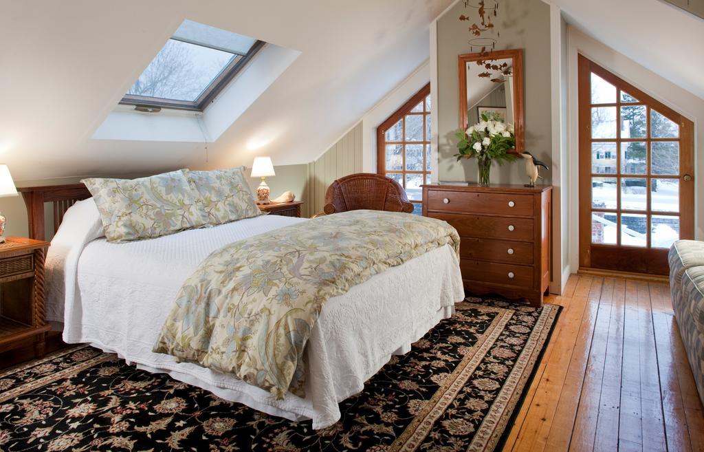 Captain Jefferds Inn Kennebunkport Luaran gambar