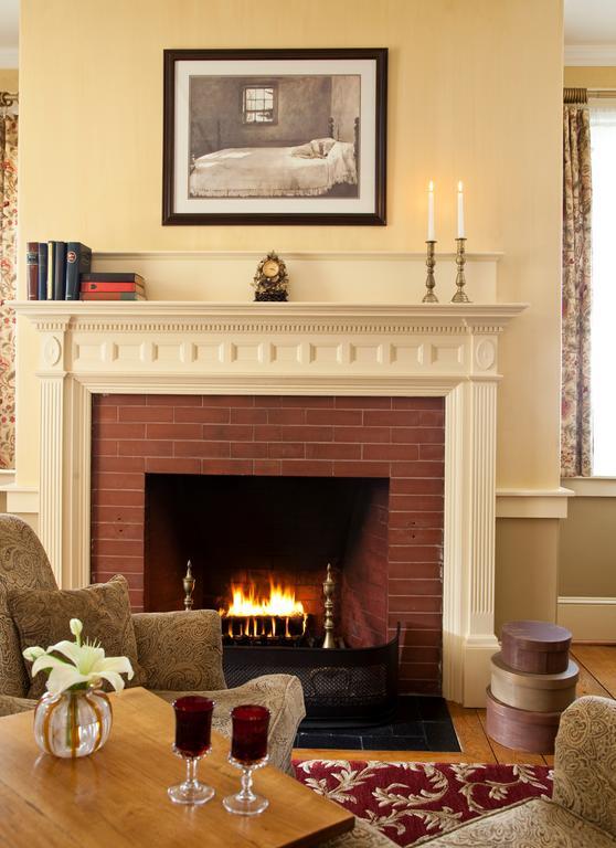 Captain Jefferds Inn Kennebunkport Luaran gambar