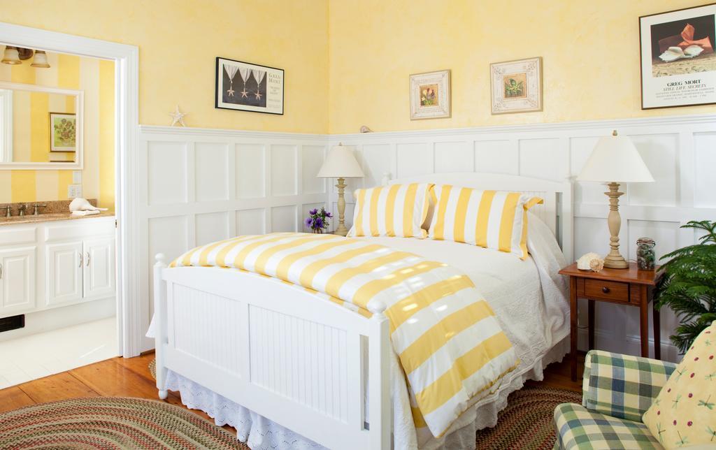 Captain Jefferds Inn Kennebunkport Luaran gambar