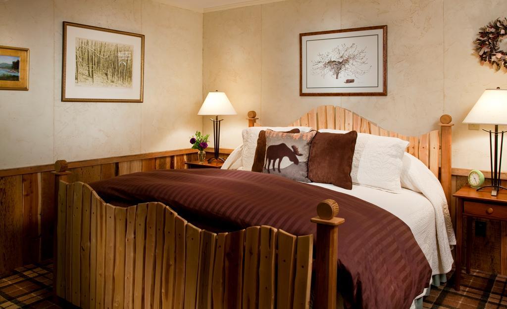 Captain Jefferds Inn Kennebunkport Luaran gambar