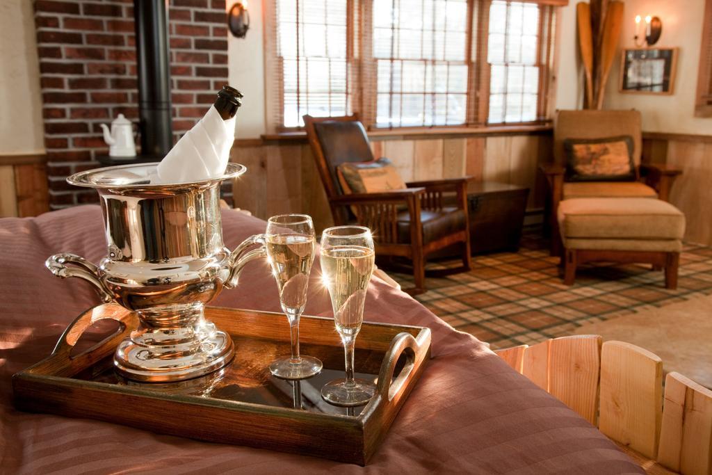 Captain Jefferds Inn Kennebunkport Luaran gambar