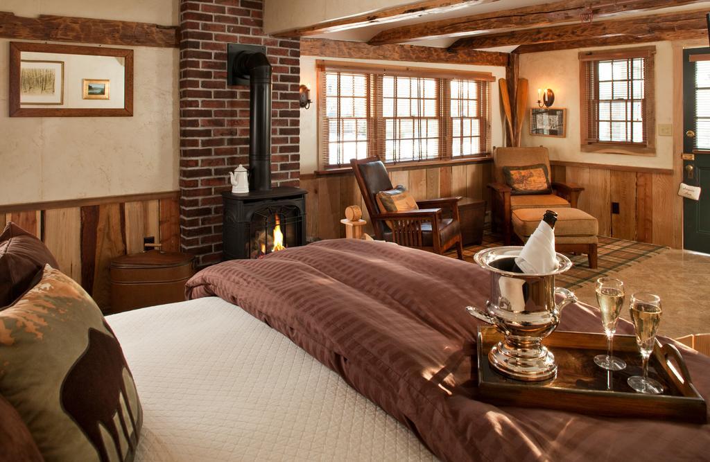 Captain Jefferds Inn Kennebunkport Luaran gambar