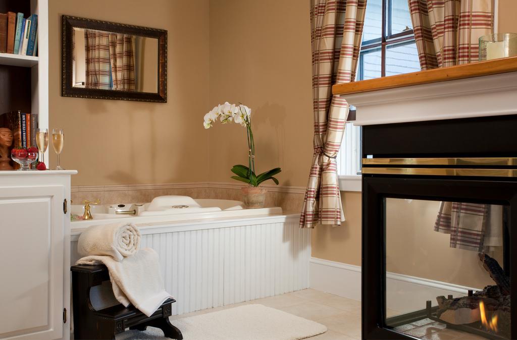 Captain Jefferds Inn Kennebunkport Luaran gambar