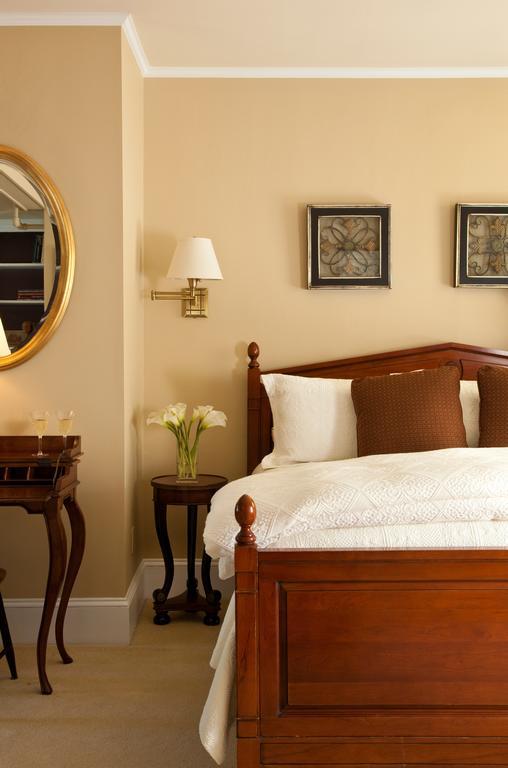Captain Jefferds Inn Kennebunkport Luaran gambar