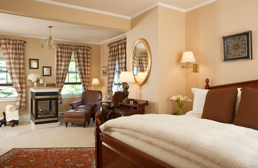 Captain Jefferds Inn Kennebunkport Luaran gambar