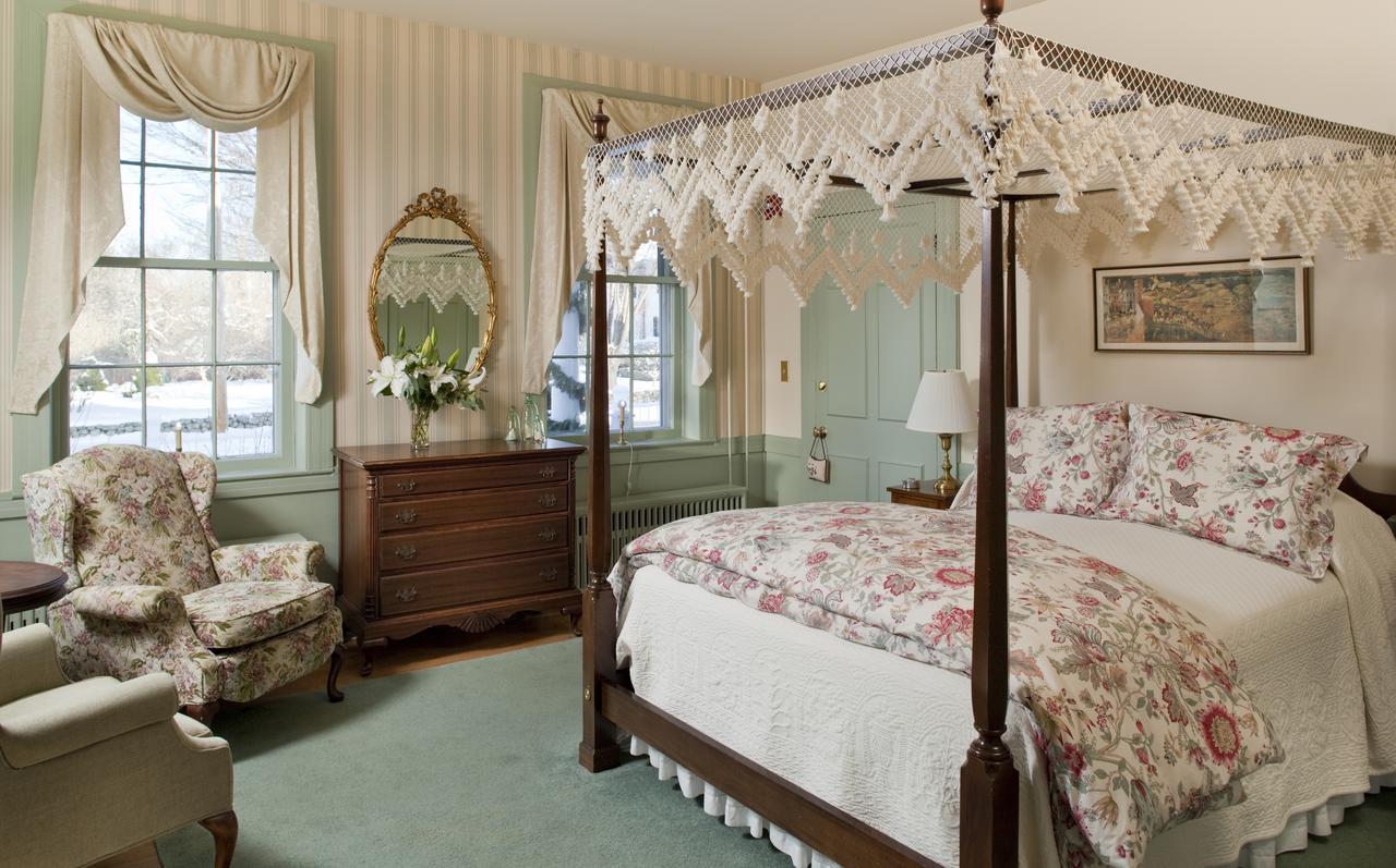 Captain Jefferds Inn Kennebunkport Luaran gambar