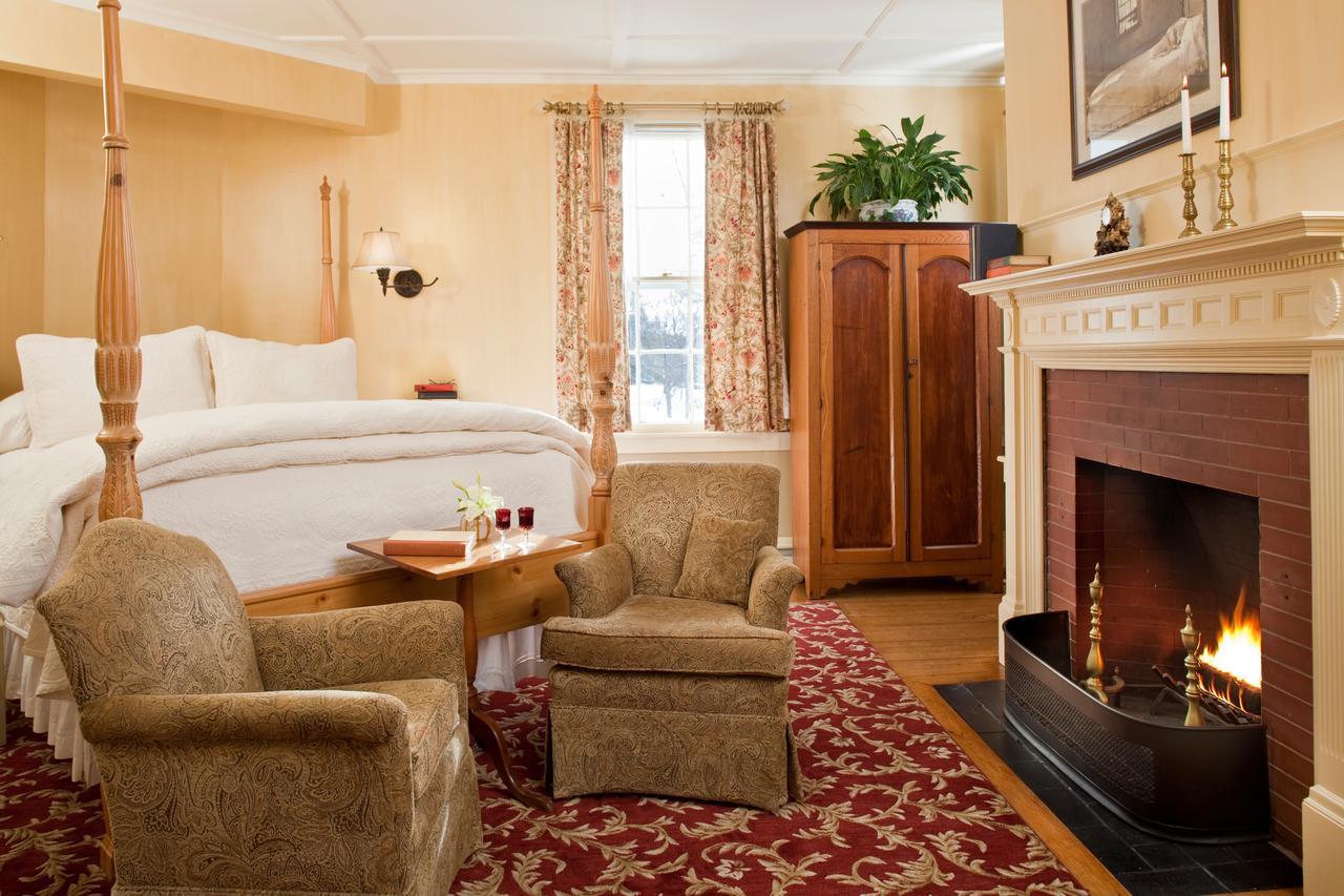 Captain Jefferds Inn Kennebunkport Luaran gambar